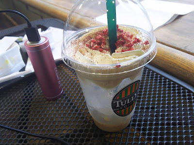 Tully's Coffee 사진 4
