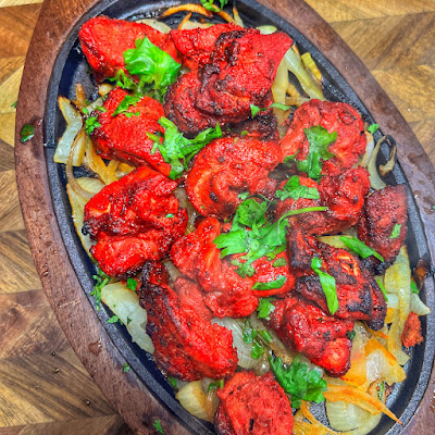 Sagarmatha — Indian and Nepali Restaurant 사진 2