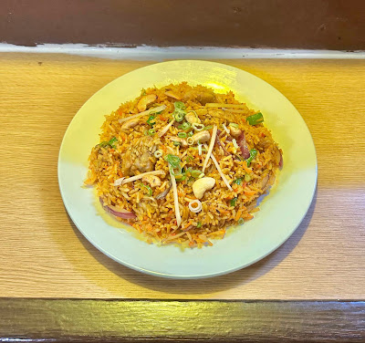Sagarmatha — Indian and Nepali Restaurant 사진 4