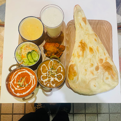 Sagarmatha — Indian and Nepali Restaurant 사진 3