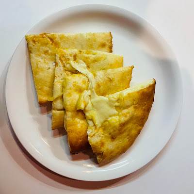 Sagarmatha — Indian and Nepali Restaurant 사진 5