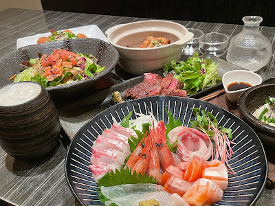 集い処 鯉昇り 사진 3