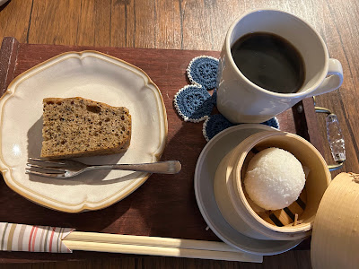 点心 ニードカフェ 사진 4