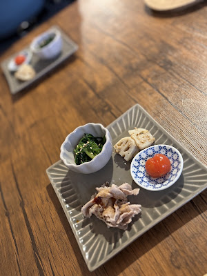 点心 ニードカフェ 사진 3