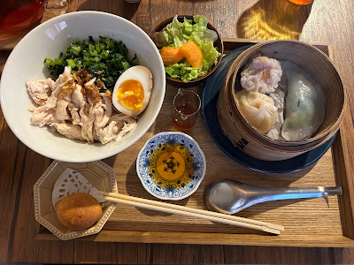 点心 ニードカフェ 사진 2