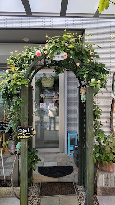 カフェド・レザン 사진 3