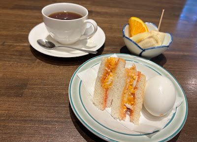 喫茶・定食 ふみ 사진 3