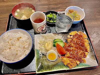喫茶・定食 ふみ 사진 4