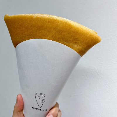 ハラクレープ 사진 3