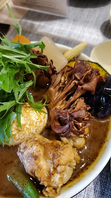 スープカレーとカフェ ishi-so 사진 2