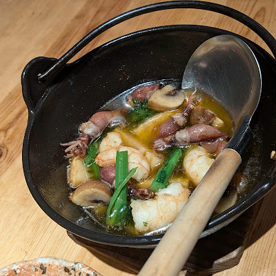 魚料理一丁目 사진 3