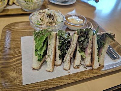 Bread Café Fall 사진 3