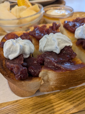 Bread Café Fall 사진 4