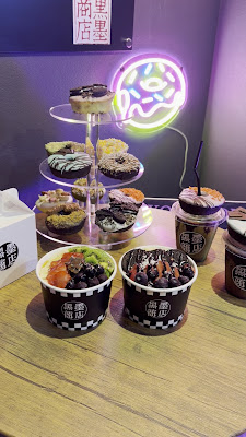 黒墨商店 平野店 사진 2