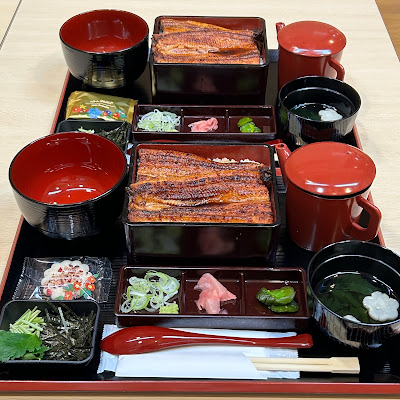 鰻の成瀬 平野店 사진 4