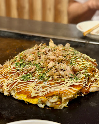 Okonomiyaki AKANE 사진 3