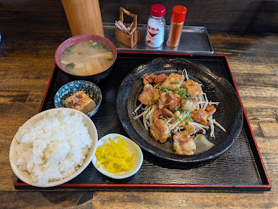 Okonomiyaki AKANE 사진 5