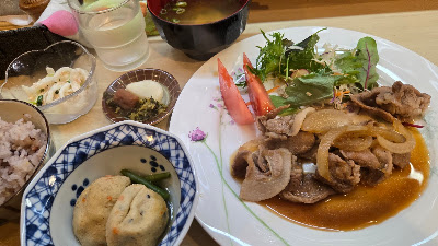 Komorebi 사진 4
