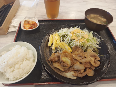 さかえ屋食堂 사진 3