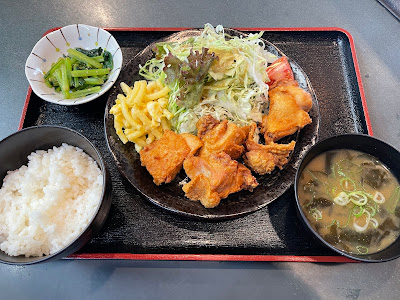 さかえ屋食堂 사진 2