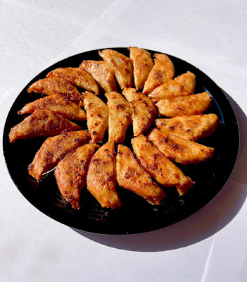 Gyoza Syokudo Ohno 사진 2