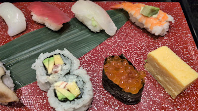 Nigiri Chojiro Kitakagaya 사진 2
