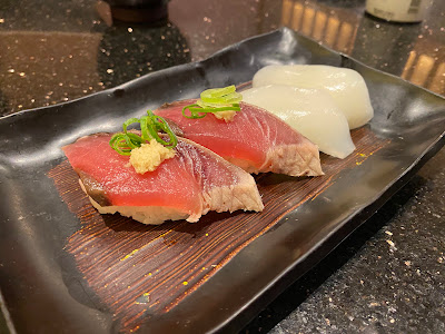 Nigiri Chojiro Kitakagaya 사진 5