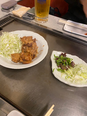 お好み焼き 吉四六 사진 4