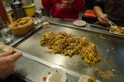 お好み焼き 吉四六 사진 5