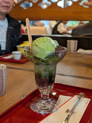 福壽堂秀信 茶寮 季 帝塚山本店 사진 3