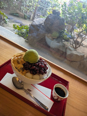 福壽堂秀信 茶寮 季 帝塚山本店 사진 2