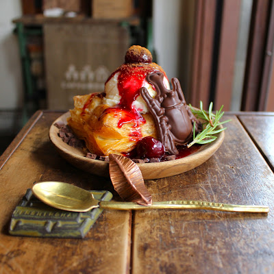 Shinshinsha cafe and pottery school 사진 3