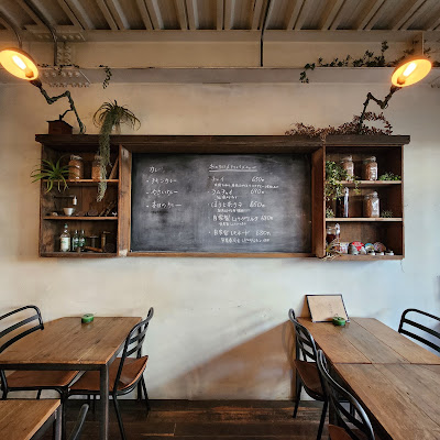 Shinshinsha cafe and pottery school 사진 4