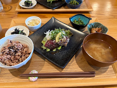 Hayuca Natural Kitchen 사진 3