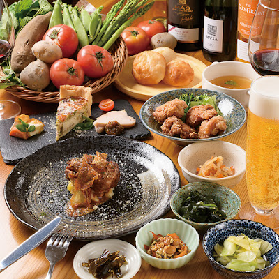 Hayuca Natural Kitchen 사진 2