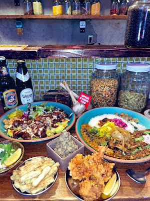 SPICE STAND 556 사진 3