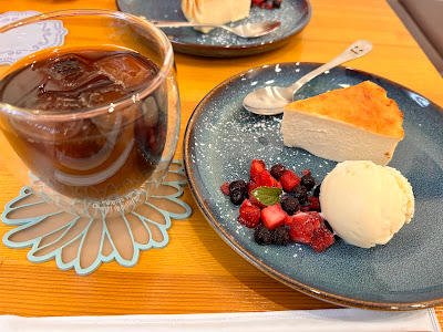 アロハベジカフェ 사진 2