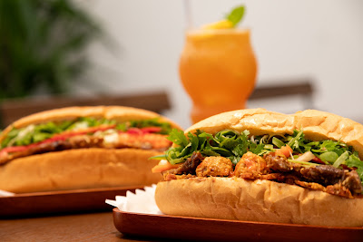 BÁNH MÌ NỔ 사진 3