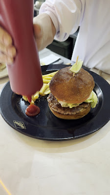 W&B Delicious Service 사진 2