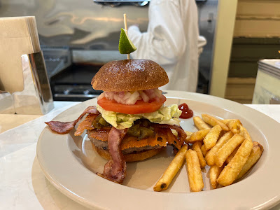 W&B Delicious Service 사진 3