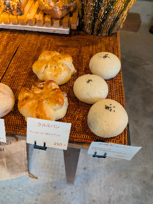 DAKA bakery cafe 사진 2