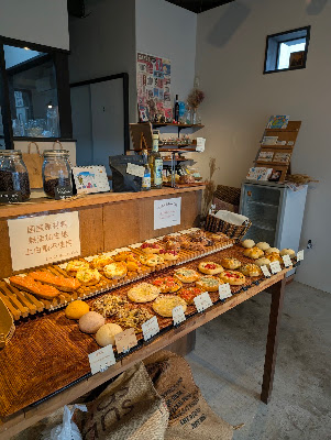 DAKA bakery cafe 사진 4