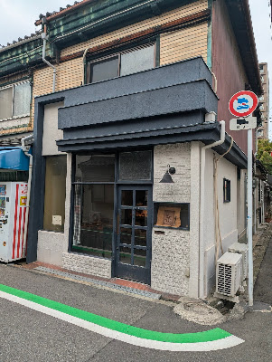 DAKA bakery cafe 사진 3