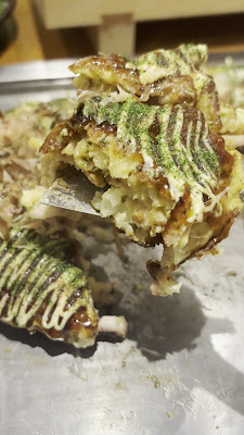粉もんと鉄板焼 はち八 西田辺店 사진 2
