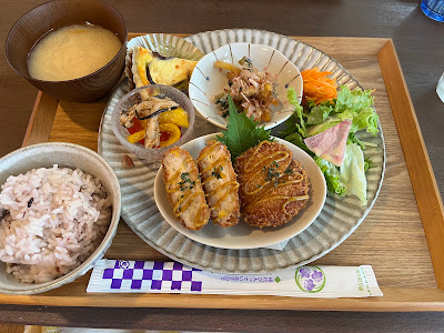 Oyachai 사진 2