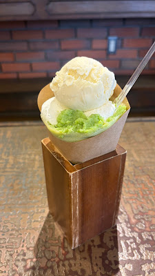 クレープ喫茶えんどう 南田辺店 사진 3
