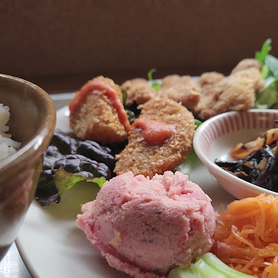 おやつのピンポン食堂 사진 2