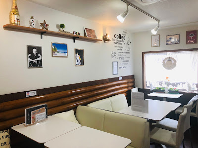 ドッグカフェまったり 사진 2