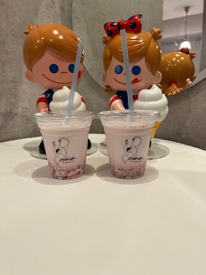 nonon 北海道ソフトクリーム＆フルーツ飴 사진 4