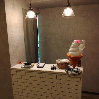 nonon 北海道ソフトクリーム＆フルーツ飴 사진 5